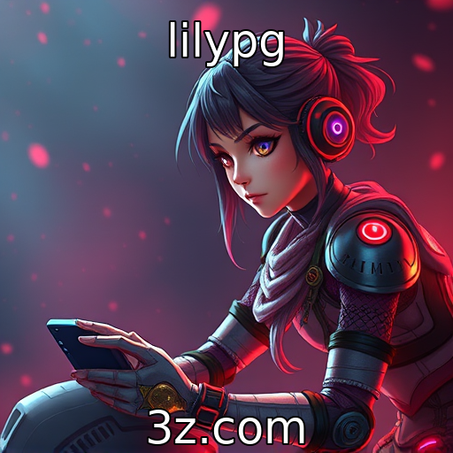 Uso de IA para personalização de experiências de jogo