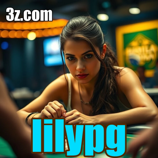 Diversão Infinita: Arcade no lilypg para Todos