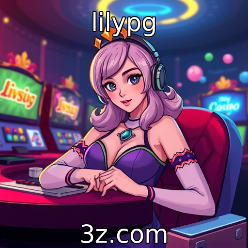 Aumento no número de streamers focados em jogos de cassino