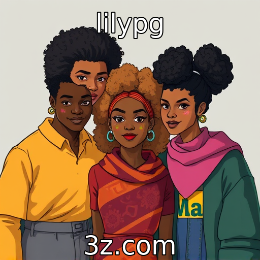 Aumento da diversidade em personagens de jogos