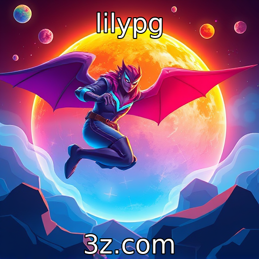 Tendências emergentes na indústria de jogos