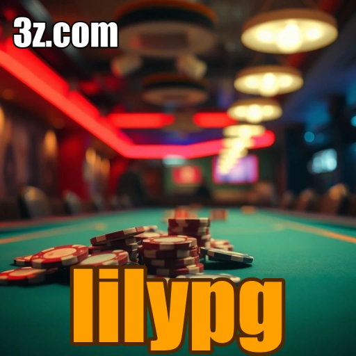 Lutadores Virtuais no Lilypg: A Batalha Começa Aqui!