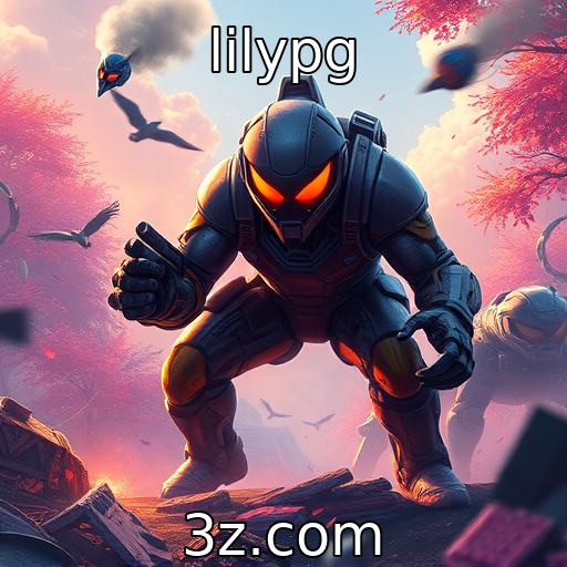 Evolução dos gráficos e tecnologia nos jogos