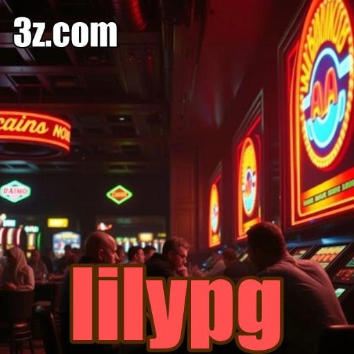 Horror Interativo: A Experiência Única do lilypg