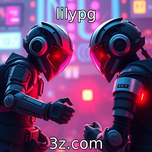 O impacto das novas tecnologias na produção de jogos