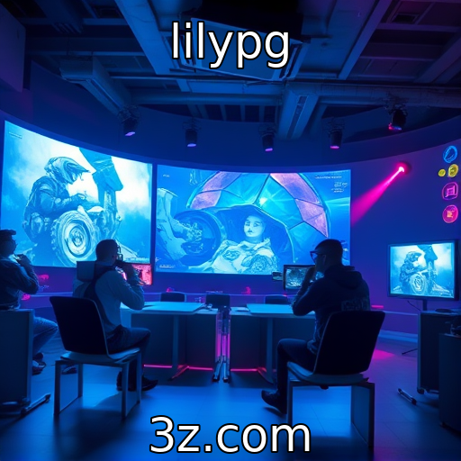 Evolução das tecnologias de baixa latência em jogos ao vivo