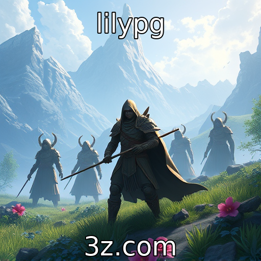 Novos lançamentos de jogos PG e suas características inovadoras