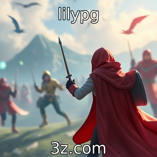 Nova tecnologia transforma a experiência do jogador