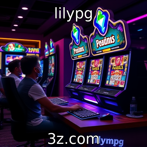 Adoção do Pix e sua influência no iGaming