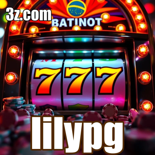 Quebra-Cabeças do lilypg: Desafie Sua Mente com Diversão