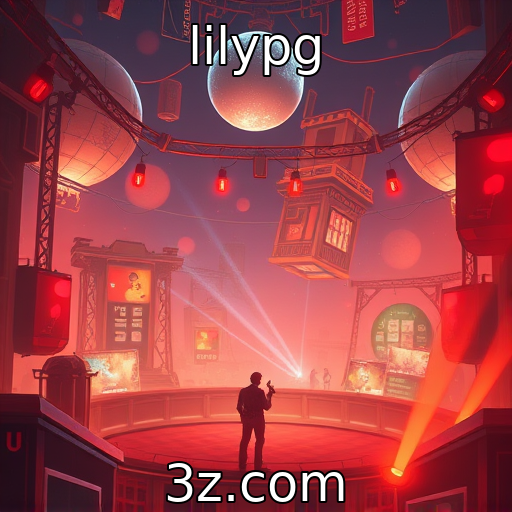 Inovações tecnológicas na produção de jogos