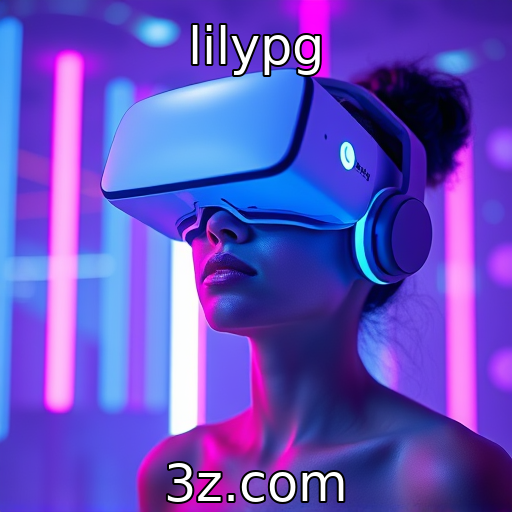 Como a realidade virtual está mudando o lazer