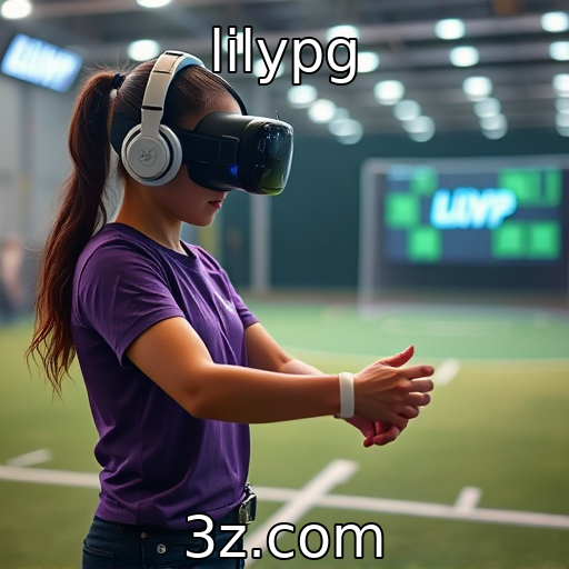 Efeito da realidade virtual na experiência do jogador